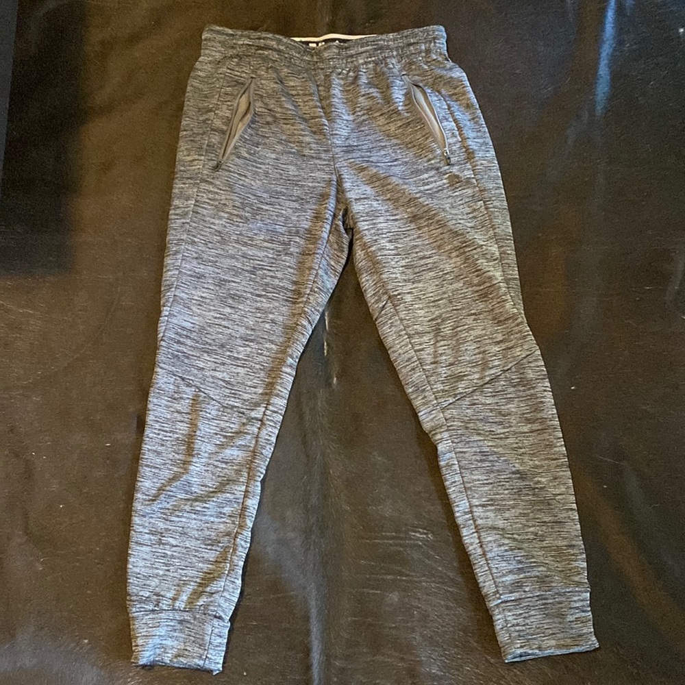 Medium men’s RBX X-Train joggers fleece-lined